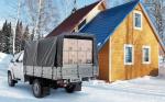 УАЗ Cargo 2016 года
